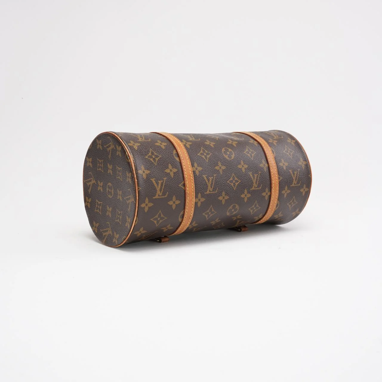 Louis Vuitton Vintage Classic Monogram Papillon 30 Bag 2003