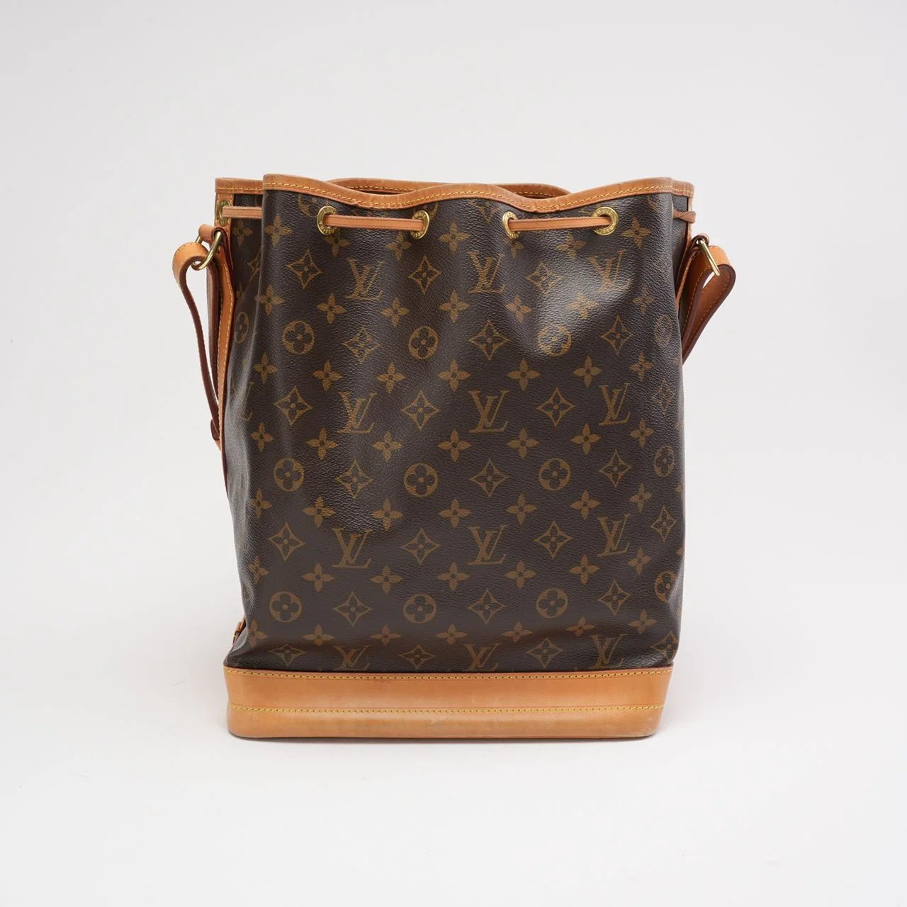 Louis Vuittion Sac Noe Grand Monogram Canvas 2013