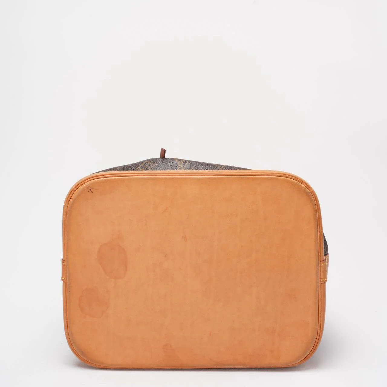 Louis Vuitton Petit Noe Bucket Bag