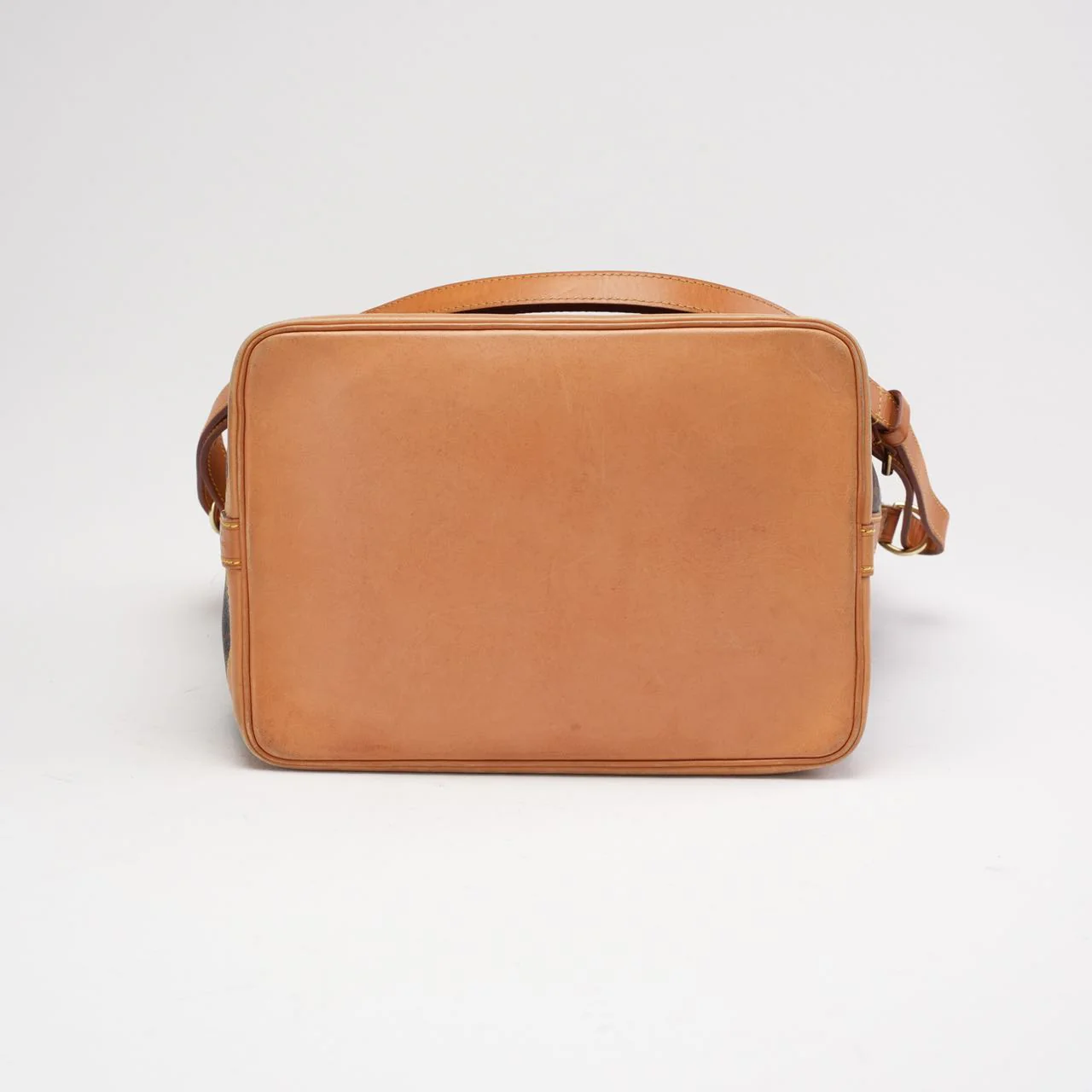 Louis Vuittion Sac Noe Grand Monogram Canvas 2013