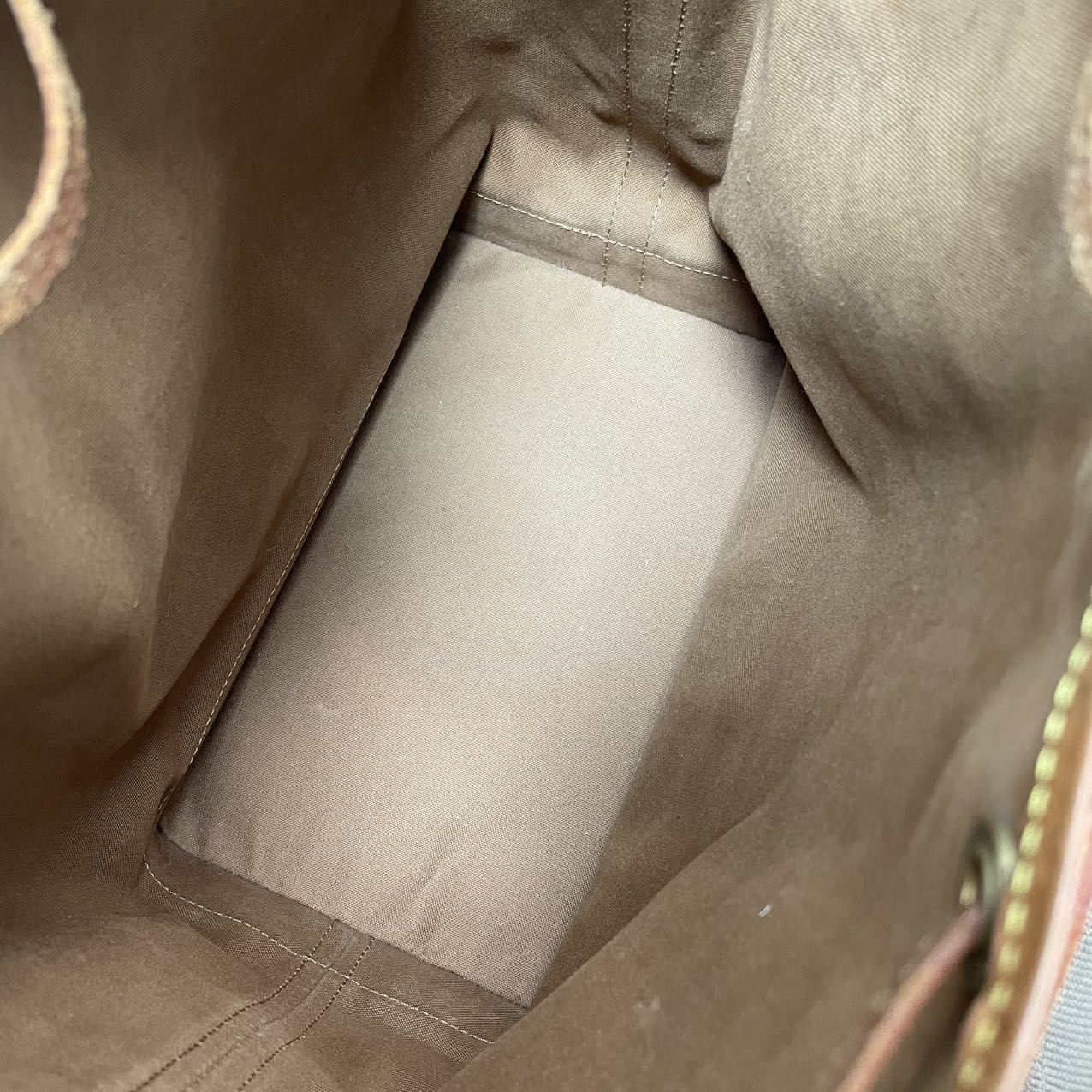 Louis Vuitton Noé Grand Monogram Canvas