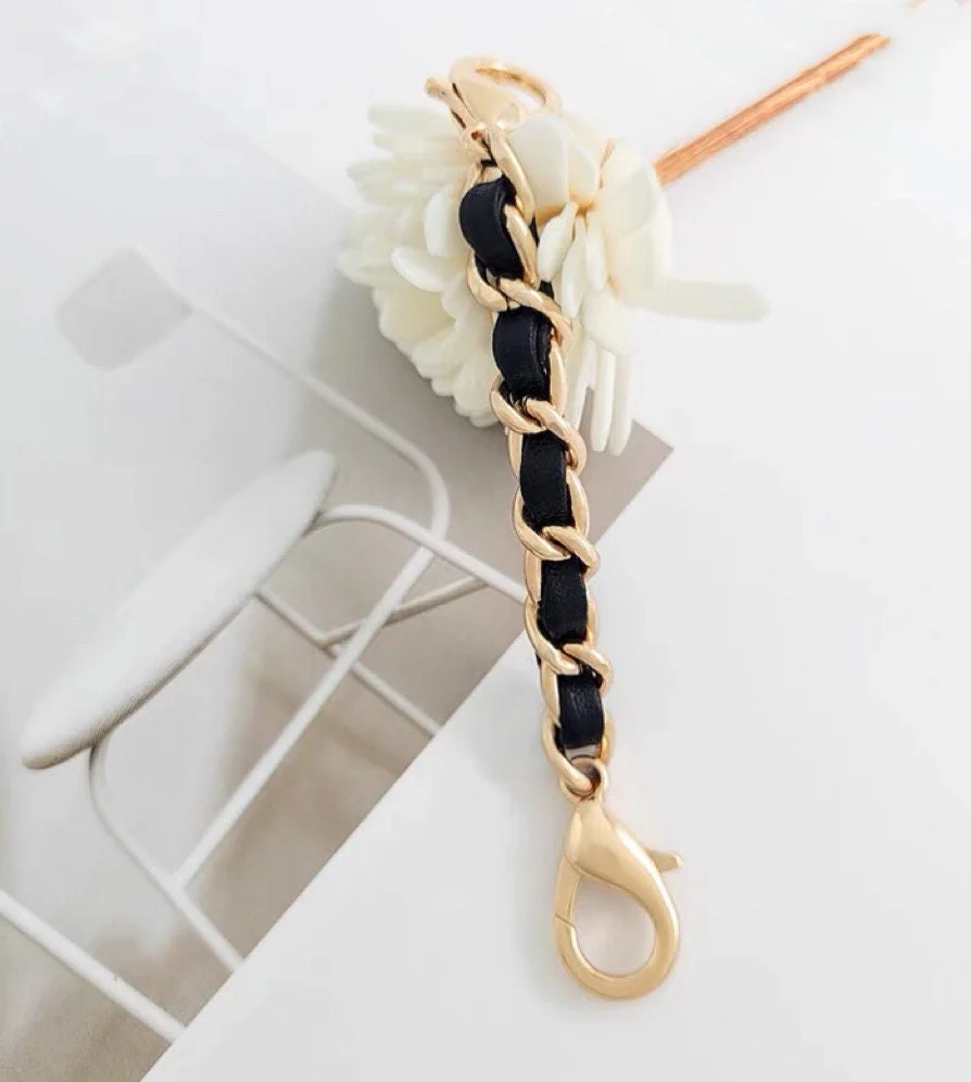Chain Shortener/Extender for Handbag (3 Colors)