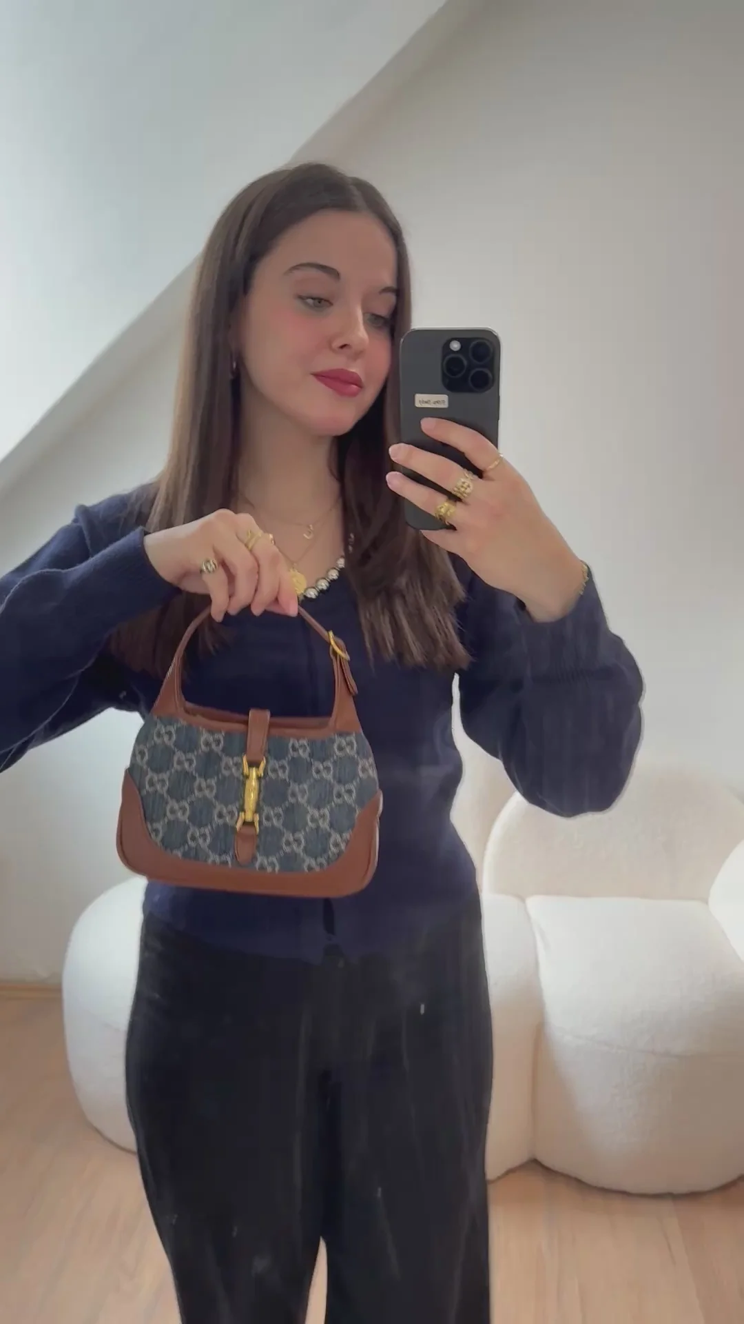Gucci Tasche 
