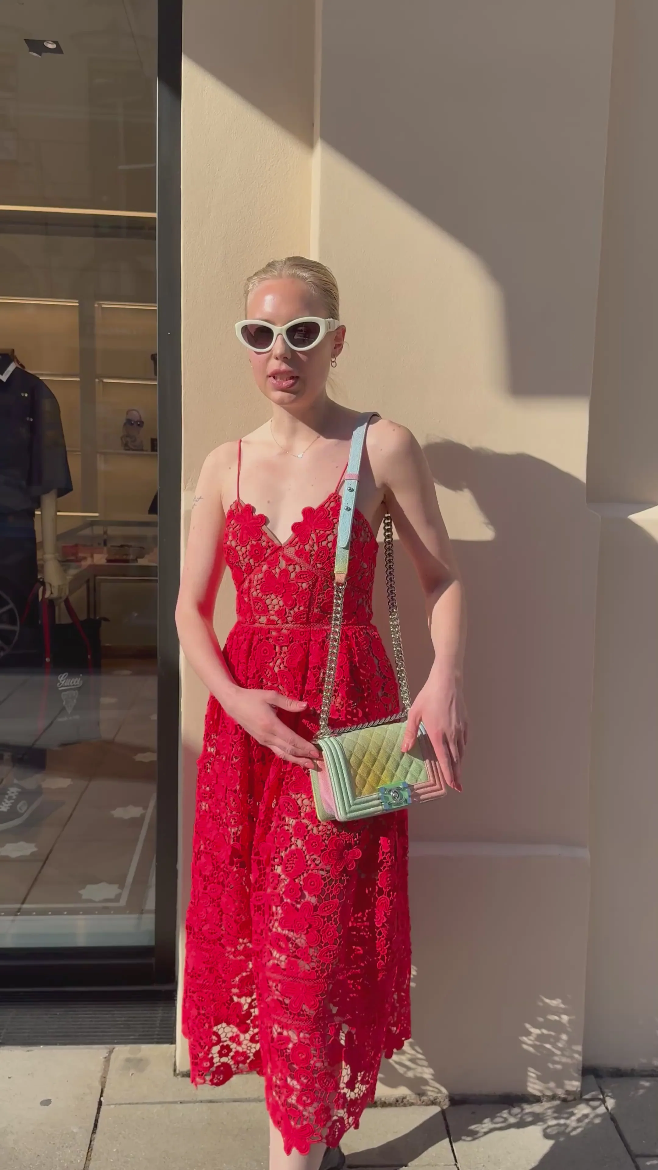 Chanel Tasche 2nd hand