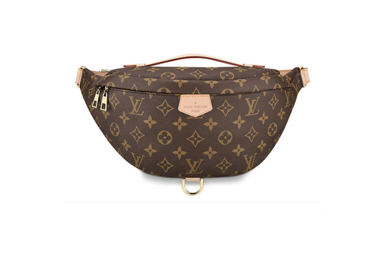 Louis Vuitton Bumbag