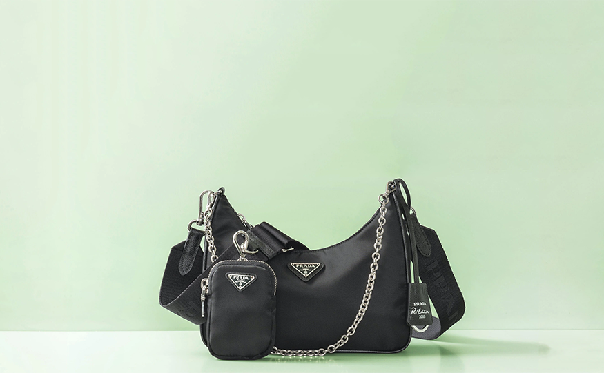Prada Re-Edition 2005