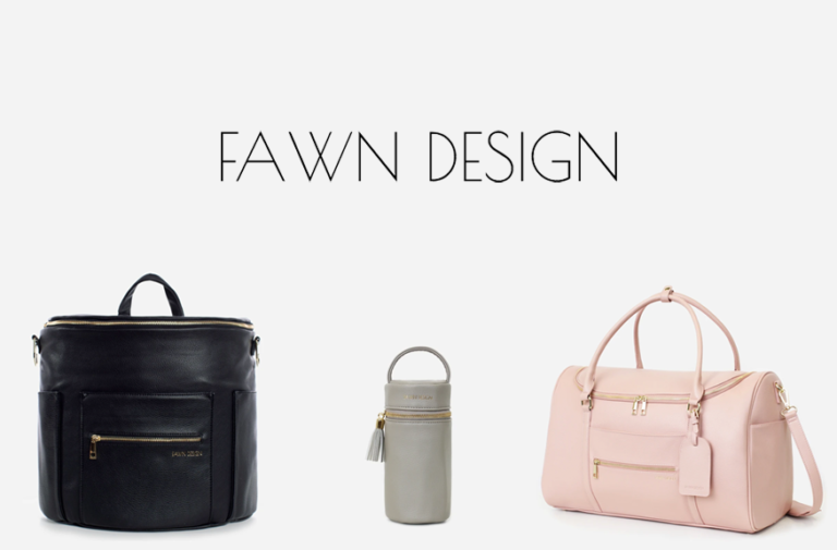 Fawn Design Featured Image