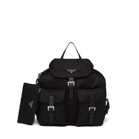Prada Re-Nylon Backpack