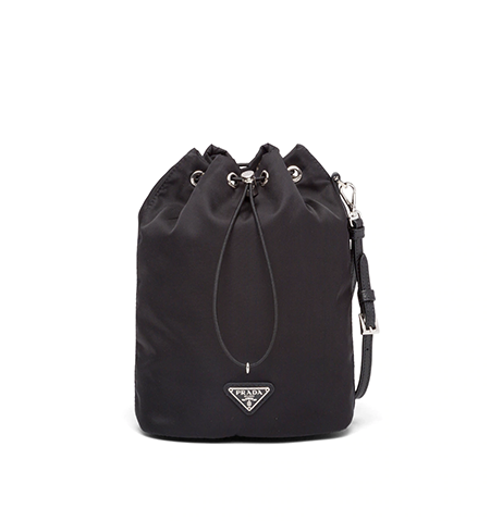Prada Re-Nylon Pouch
