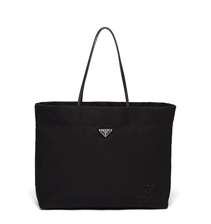 Prada Re-Nylon Tote