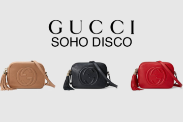 Gucci Soho Disco Review