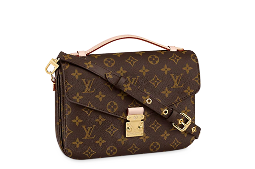 LV Pochette Metis