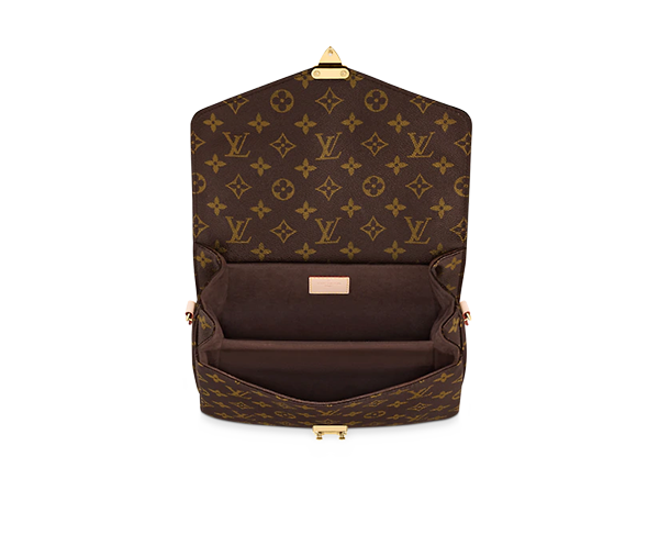 Pochette Metis Interior