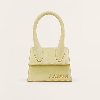 Jacqeumus Le Chiquito Bag