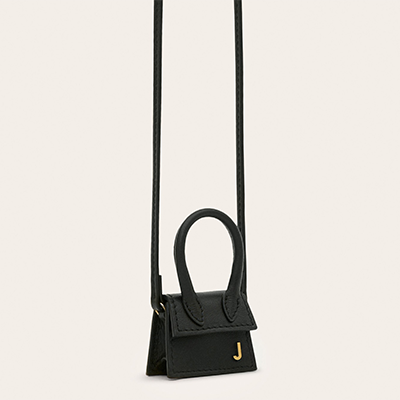 Jacquemus Le Petit Chiquito