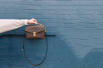 Louis Vuitton Pochette Metis