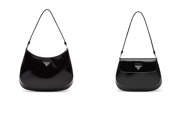 Prada Cleo Bag Styles
