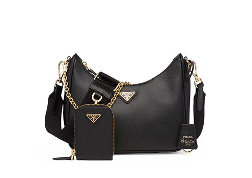 Prada Re Edition 2005 in Leather