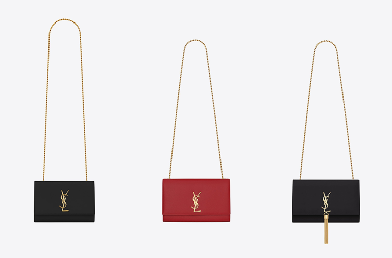 YSL Kate