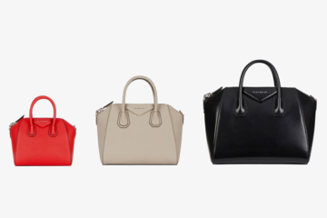 Givenchy Antigona