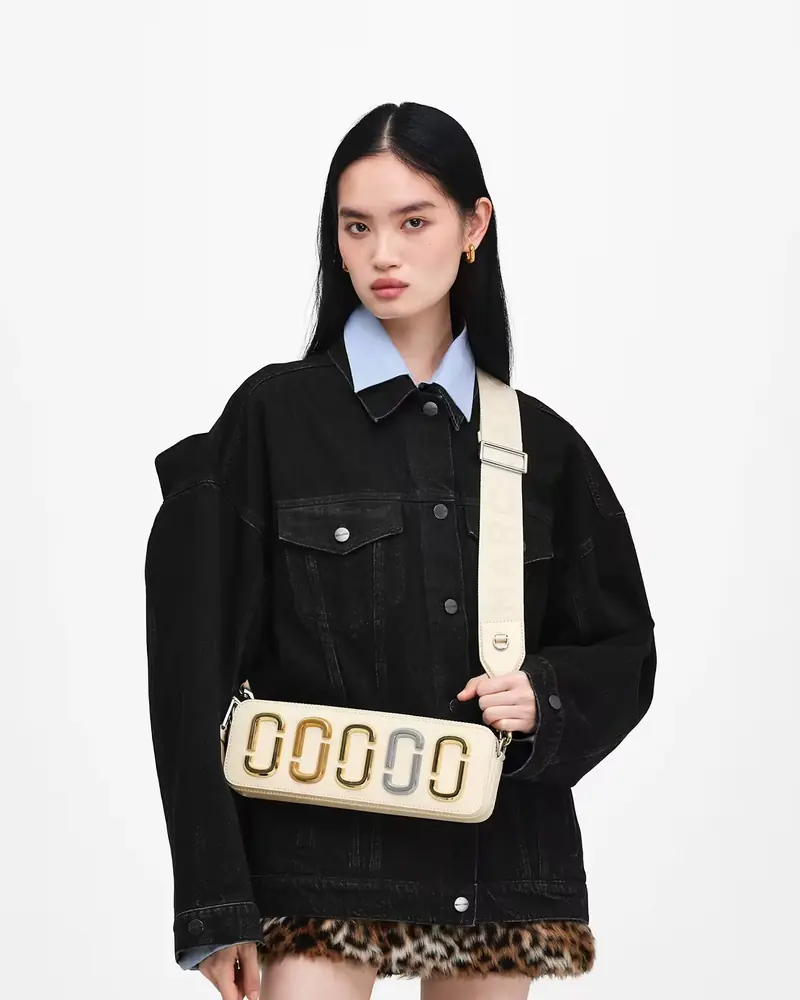 Marc Jacobs Snapshot E/W bag