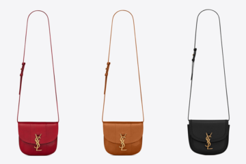 YSL Kaia Bag