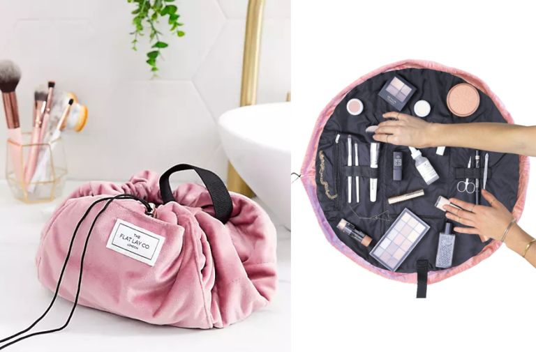 The Flat Lay Co