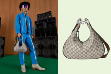 Gucci Attache
