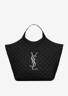 YSL Icare Open