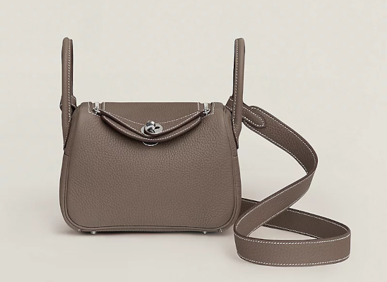 Hermes Mini Lindy