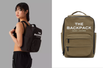 Marc Jacobs Backpack