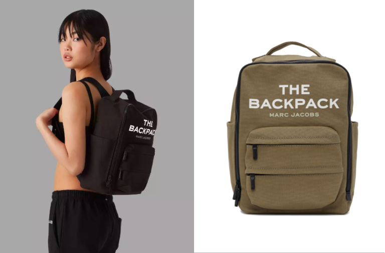 Marc Jacobs Backpack