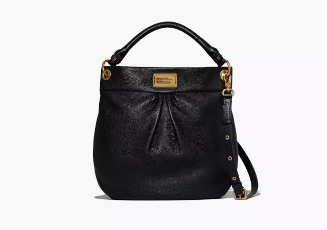 Marc Jacobs Re-Edition Hillier Hobo Bag