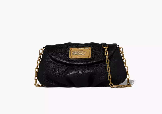 Marc Jacobs Re-Edition Karlie Bag