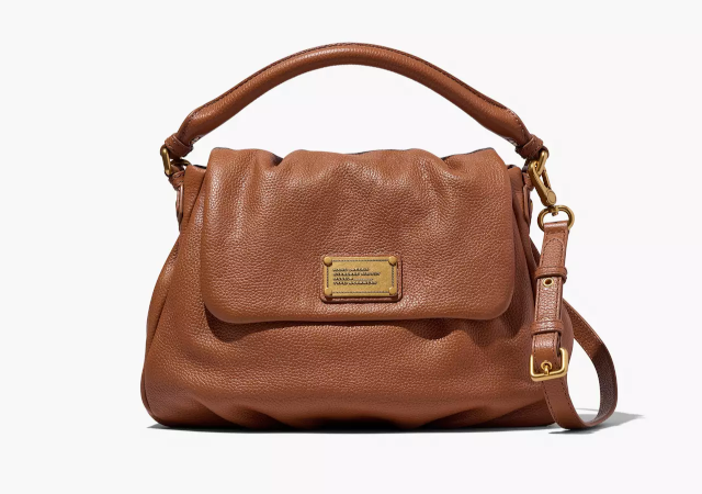Marc Jacobs Re-Edition Lil Ukita Bag