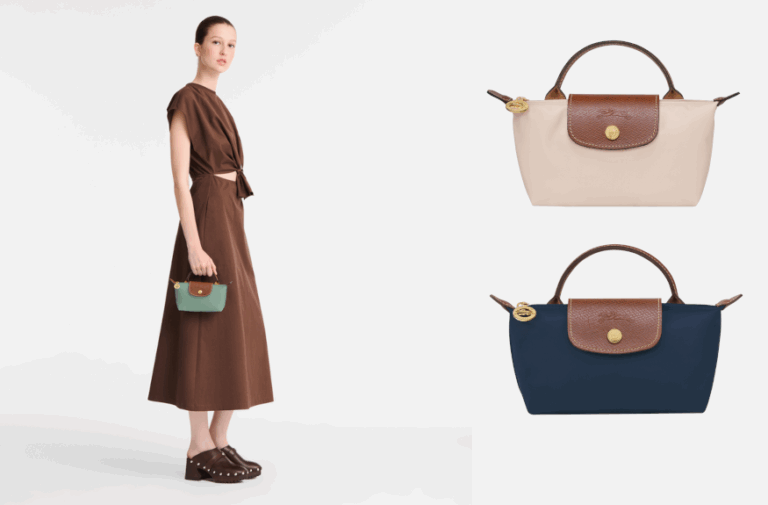 Le Pliage Pouch